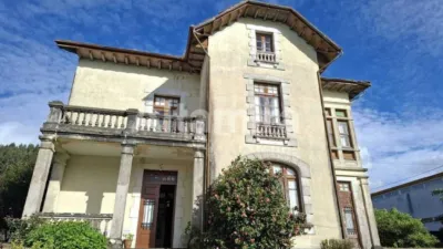 Chalet on Calle de Capilla, 85 photo 4